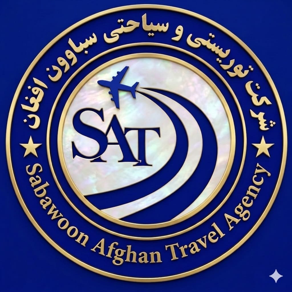 Sabawoon Afghan Travel Agency