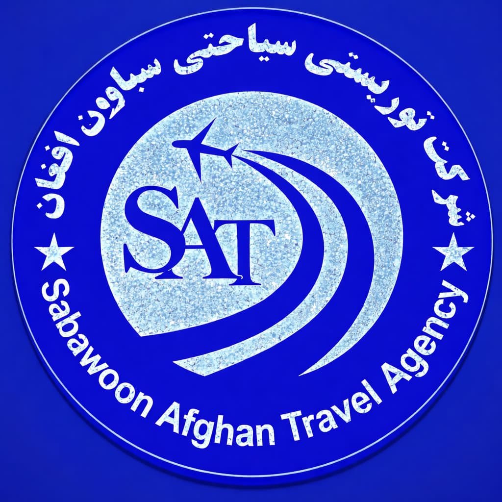 Sabawoon Afghan Travel Agency